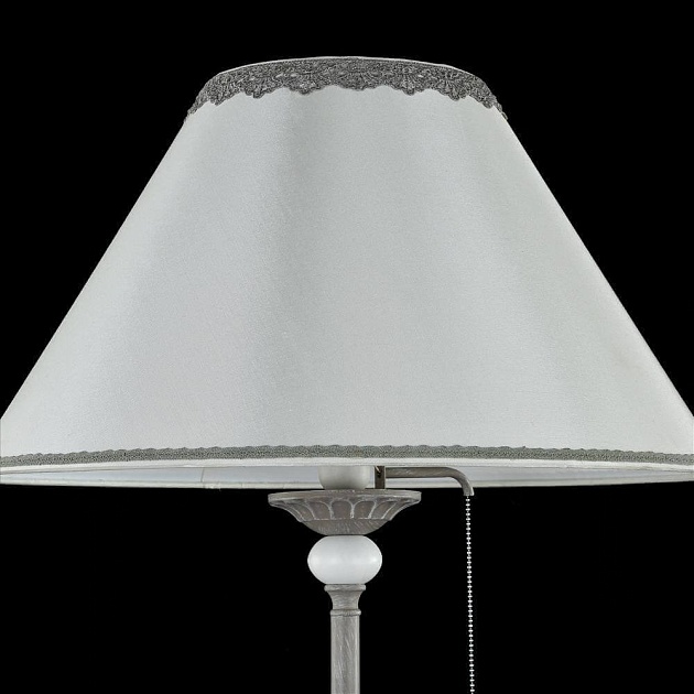 Торшер Maytoni Bouquet ARM023-FL-01-S изображение 7 Торшер Maytoni Bouquet ARM023-FL-01-S Фото № 7