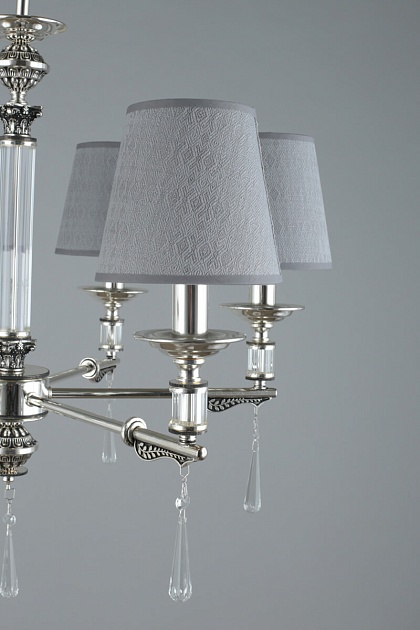 Подвесная люстра Omnilux Rivoli OML-64203-06 Фото № 2