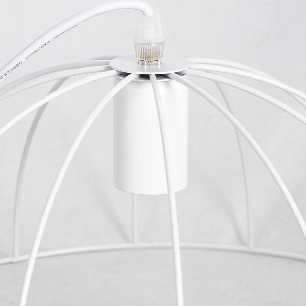 Подвесной светильник Lussole Lgo Lattice GRLSP-8214 изображение 5 Подвесной светильник Lussole Lgo Lattice GRLSP-8214 Фото № 5