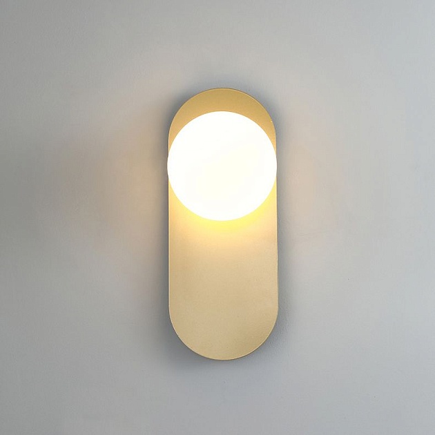 Бра Imperium Loft Fast 206143-26 изображение 2 Бра Imperium Loft Fast 206143-26 Фото № 2