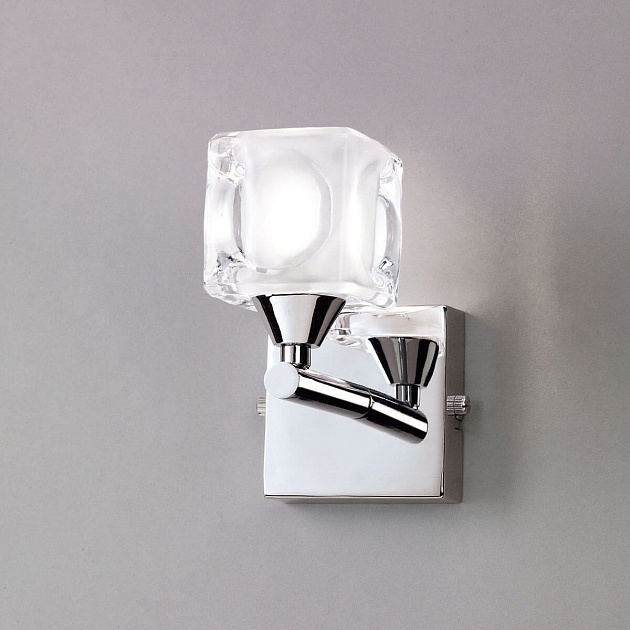 Бра Mantra Cuadrax 0952 Фото № 2