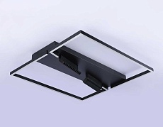 Потолочный светодиодный светильник Ambrella light Comfort LineTech FL51468 3