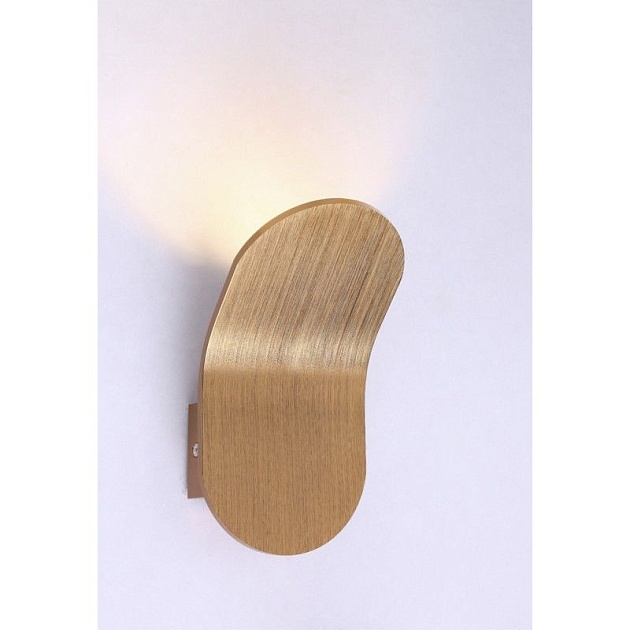 Настенный светодиодный светильник Crystal Lux CLT 150W COP Фото № 3