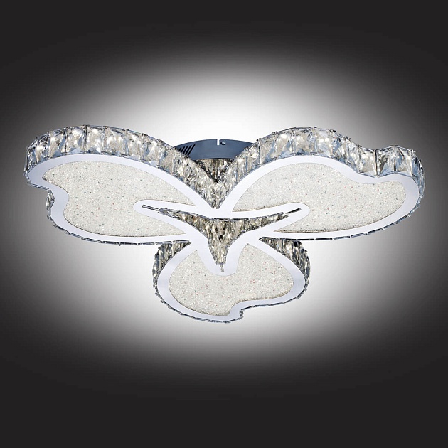 Потолочный светодиодный светильник Omnilux Bonarcado OML-49907-81 Фото № 2