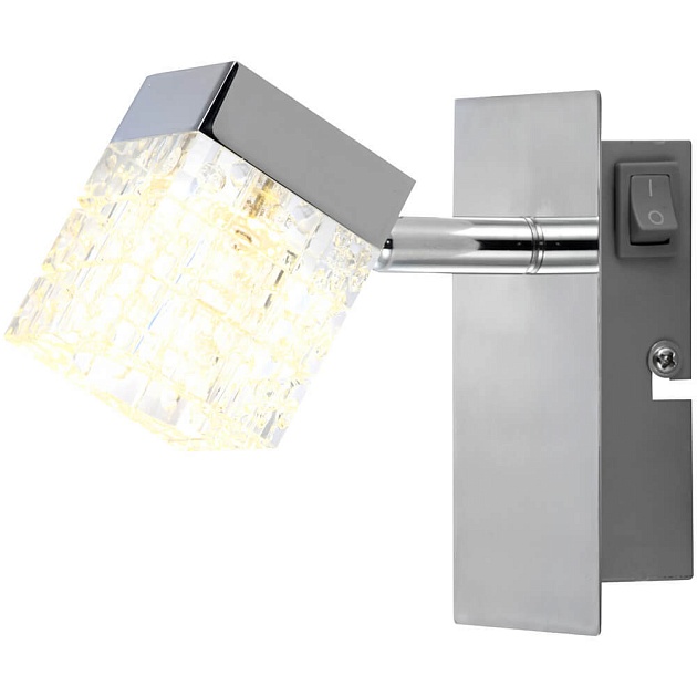 Спот Globo Ankara 56193-1 Фото № 