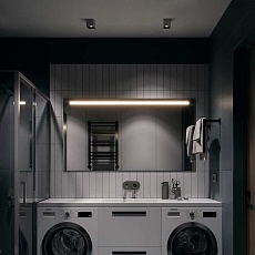 Потолочный светильник Maytoni Alfa C015CL-01W 4