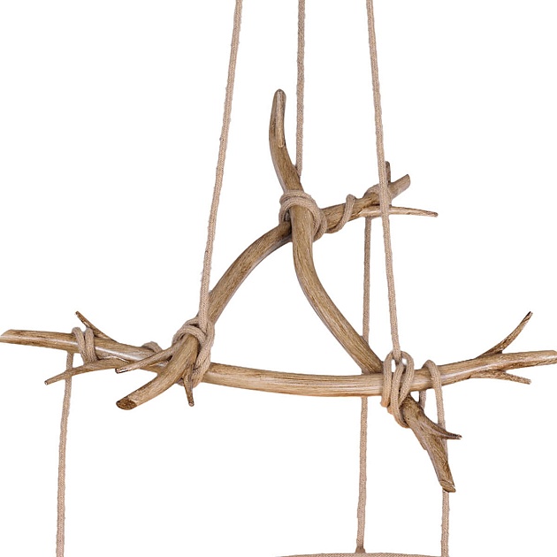 Подвесная люстра Mantra Sabina 6176 Фото № 4