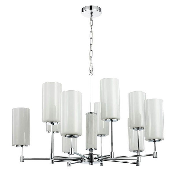 Подвесная люстра Favourite Palmarius 2814-10P Фото № 2