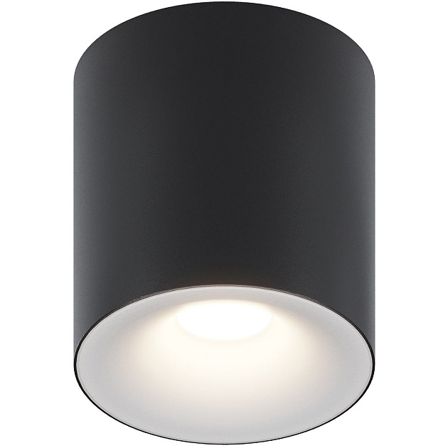 Потолочный светильник Maytoni Technical Spark C094-GU10-B Фото № 