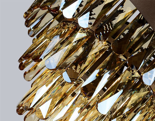 Подвесная люстра Ambrella light Traditional TR5081 Фото № 3