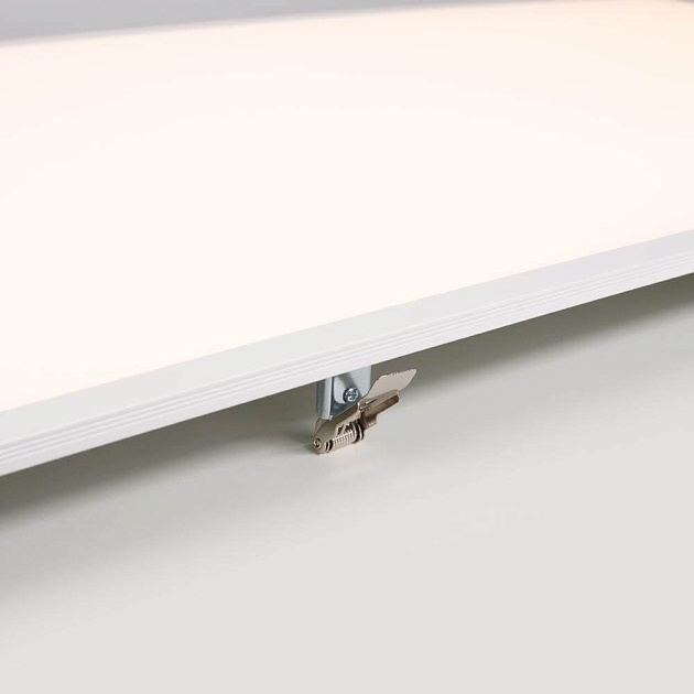 Набор креплений для встраиваемой установки панелей Arlight FX6 022976 Фото № 3