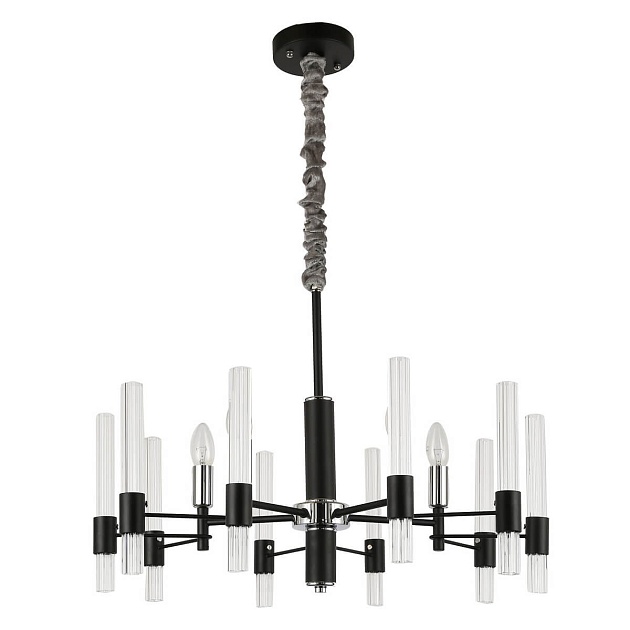 Подвесная люстра F-Promo Supreme 2490-5P Фото № 2