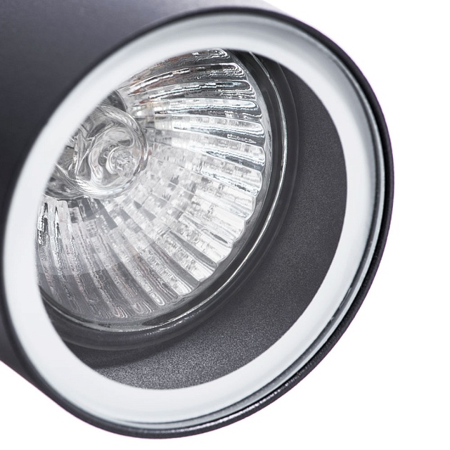 Уличный настенный светильник Arte Lamp Mistero A3304AL-1GY Фото № 4