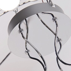 Потолочный светодиодный светильник Favourite Helmet 4589-6C 3