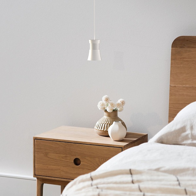 Подвесной светодиодный светильник Mantra Pagoda 7784 изображение 6 Подвесной светодиодный светильник Mantra Pagoda 7784 Фото № 6