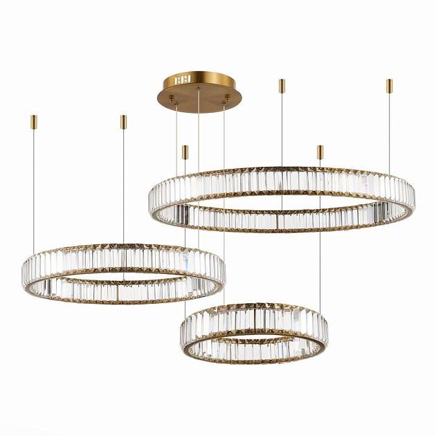 Подвесная люстра ST Luce TIVOLI SL1622.313.03 Фото № 3