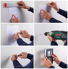 Светильник на солнечных батареях Paulmann Номер 7 79848 4