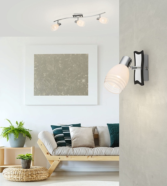 Спот Globo 541010-3 Фото № 2