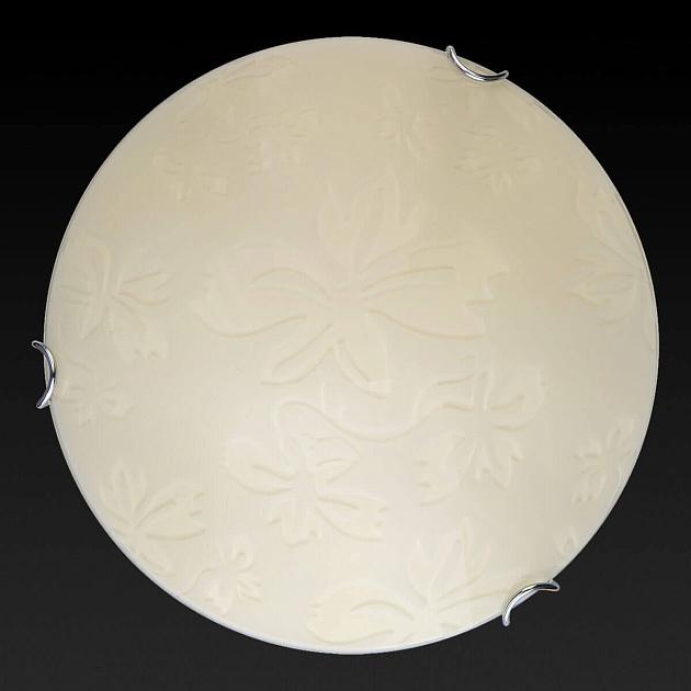 Настенно-потолочный светодиодный светильник Toplight Jane TL9640Y-00WH Фото № 2