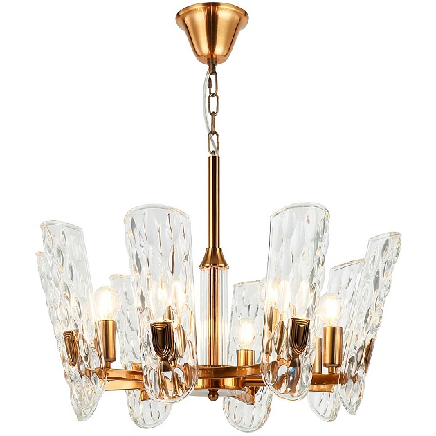 Подвесная люстра Stilfort Darling 2091/05/08P Фото № 