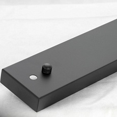 Подвесной светодиодный светильник Lussole Loft CARROLLTON LSP-7023 2