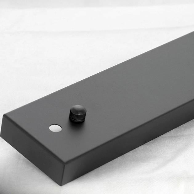 Подвесной светодиодный светильник Lussole Loft CARROLLTON LSP-7023 Фото № 3