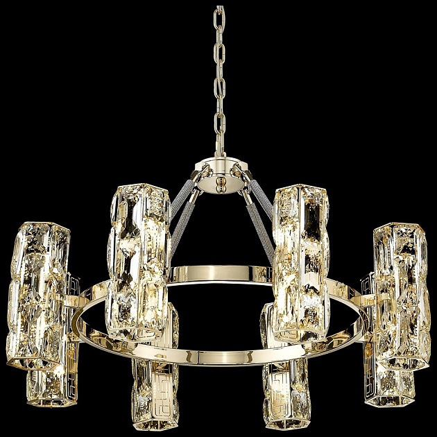 Подвесная люстра Wertmark Primo WE156.16.303 Фото № 2