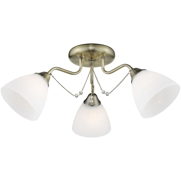 Потолочная люстра Velante 727-507-03 Фото № 