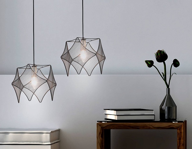 Подвесной светильник Ambrella light Traditional TR8421 Фото № 5