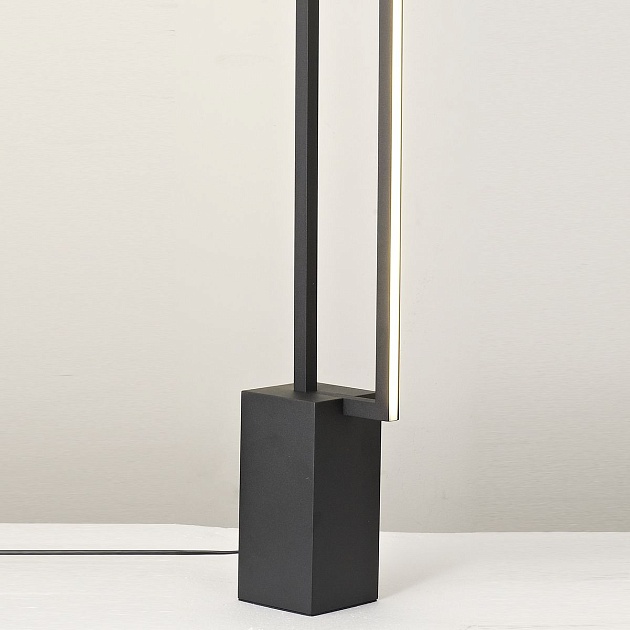 Торшер Mantra Mural 7465 изображение 2 Торшер Mantra Mural 7465 Фото № 2