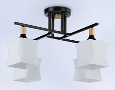 Потолочная люстра Ambrella light Traditional Modern TR9497 2