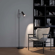 Торшер Bansky MOD129FL-01B 3