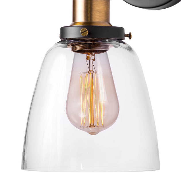 Бра Loft IT Factory Filament Loft1122W Фото № 2