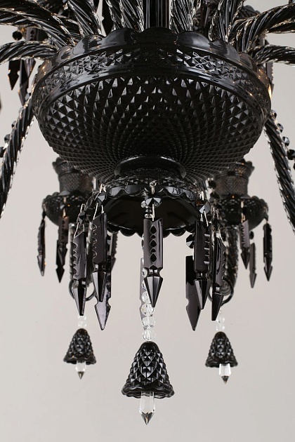 Подвесная люстра Aployt Kler APL.709.03.18 Фото № 3