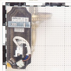 Бра Citilux Кармен CL404313 1