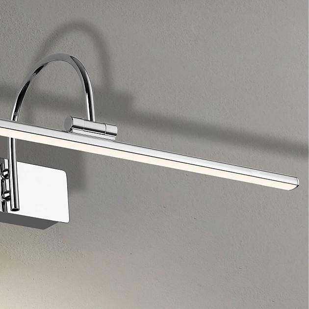 Подсветка для картин Favourite Strenuus 2431-2W изображение 3 Подсветка для картин Favourite Strenuus 2431-2W Фото № 3