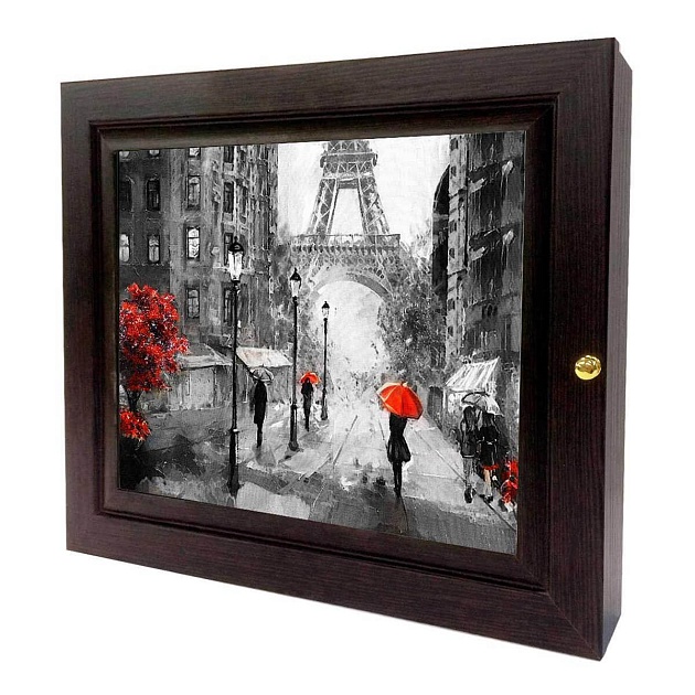 Ключница Toplight 24х29х4,5см TL-KB7306 Фото № 