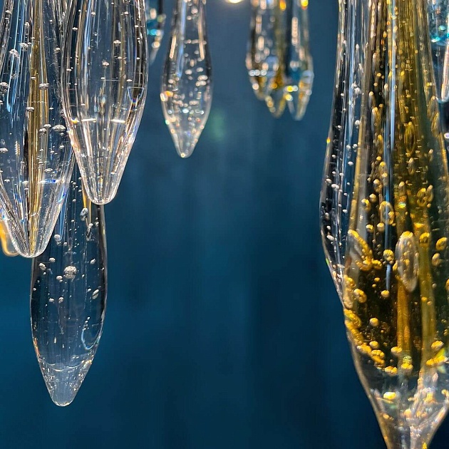 Подвесная люстра Imperium Loft Spruce 189579-26 Фото № 8