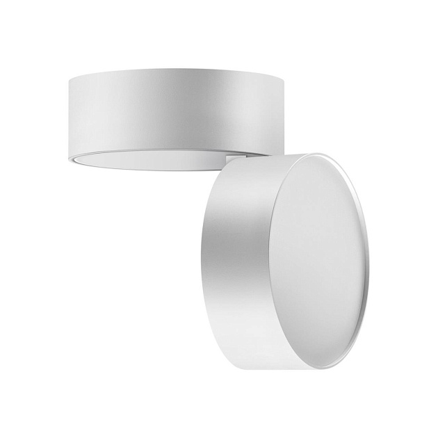 Светодиодный спот Novotech Over Prometa 358749 изображение 2 Светодиодный спот Novotech Over Prometa 358749 Фото № 2