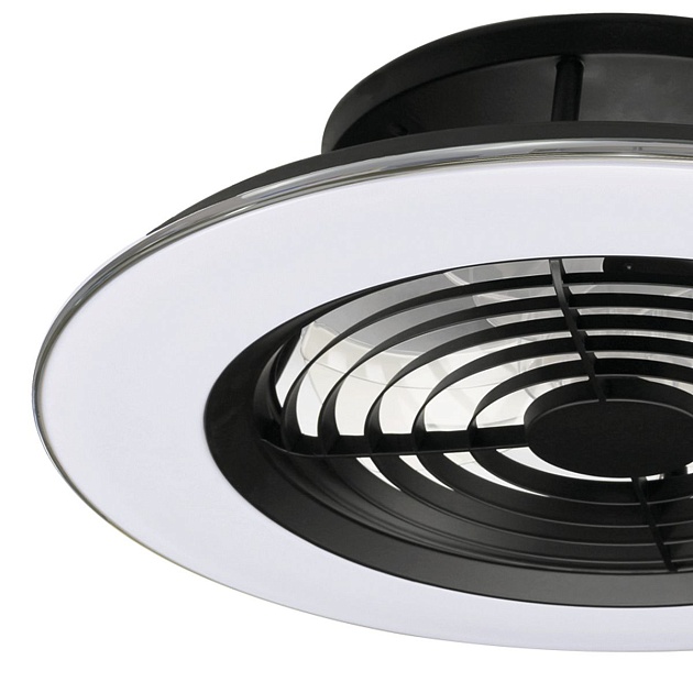 Потолочная светодиодная люстра-вентилятор Mantra Alisio 7800 Фото № 3