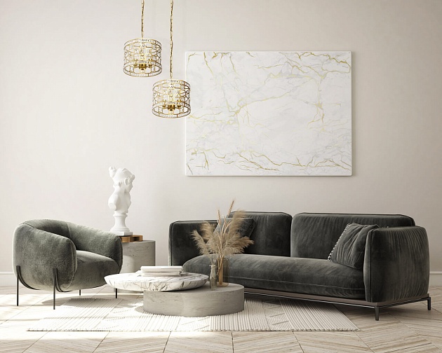 Подвесная люстра MW-Light Монарх 121011503 изображение 13 Подвесная люстра MW-Light Монарх 121011503 Фото № 13