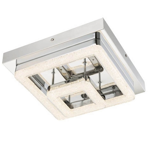 Потолочный светодиодный светильник Globo Reta 49224-24 Фото № 