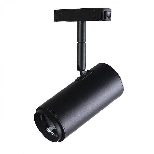 Трековый светодиодный светильник для магнитного шинопровода LOFT IT Tech T046-06 Фото № 