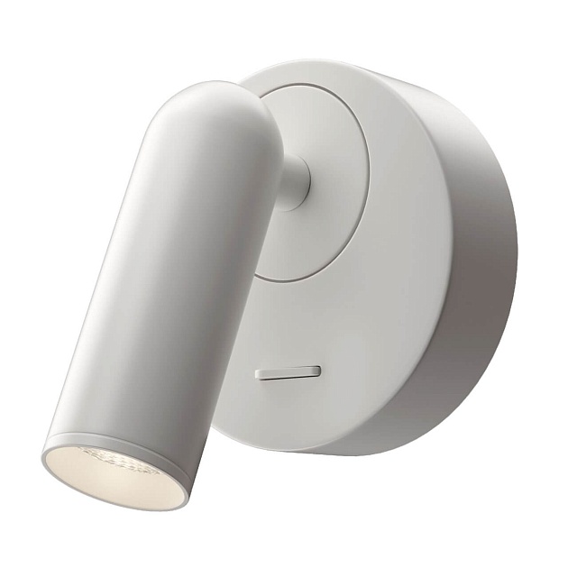 Светодиодный спот Maytoni Mirax C038WL-L3W3K Фото № 