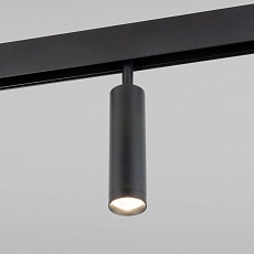 Трековый светодиодный светильник Elektrostandard Slim Magnetic 85508/01 a061302 1