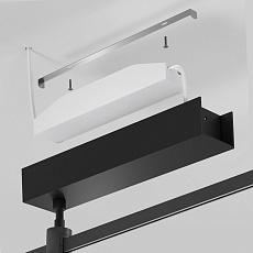 Декоративная стойка с вводом питания Elektrostandard Esthetic Magnetic 85140/00 a065432 5