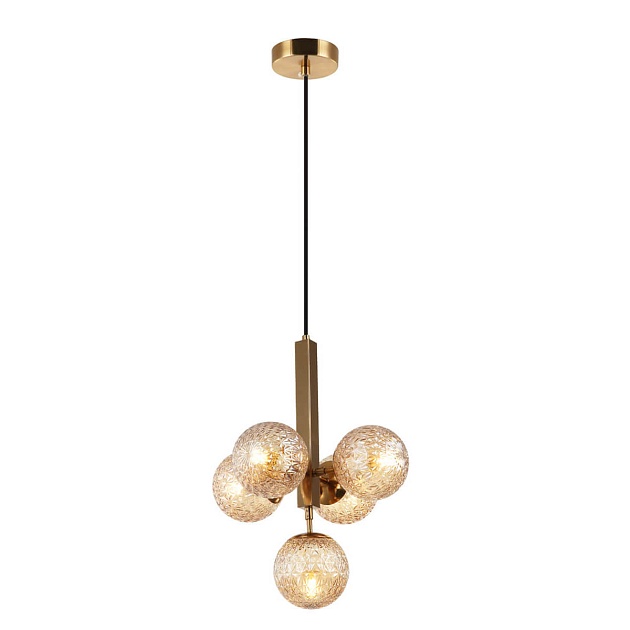 Подвесной светильник Stilfort Felis 2098/03/05P Фото № 