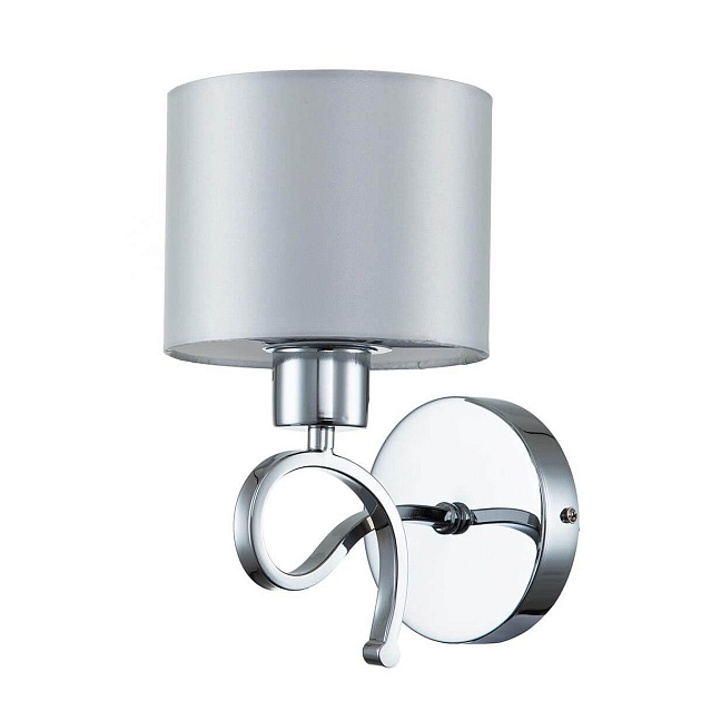 Бра Indigo Davinci 13011/1W Chrome V000267 изображение 2 Бра Indigo Davinci 13011/1W Chrome V000267 Фото № 2