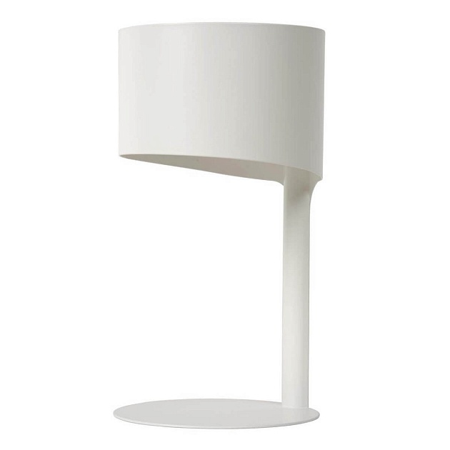 Настольная лампа Lucide Knulle 45504/01/31 изображение Настольная лампа Lucide Knulle 45504/01/31 Фото №