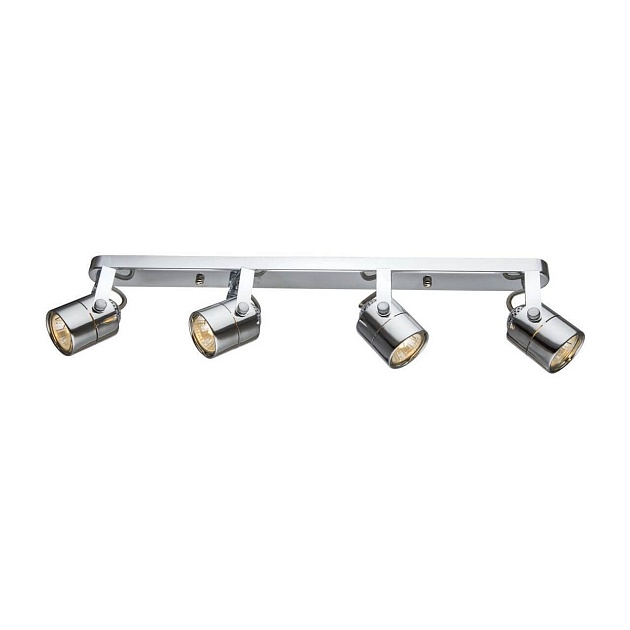 Спот Arte Lamp Lente A1310PL-4CC изображение Спот Arte Lamp Lente A1310PL-4CC Фото №